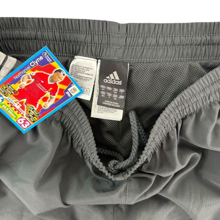 Liverpool 2011 Tracksuit Bottoms (M) image 4