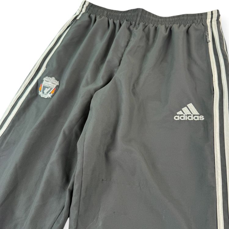Liverpool 2011 Tracksuit Bottoms (M) image 2