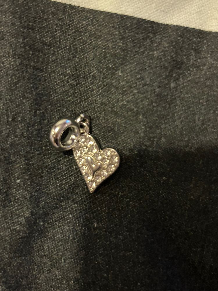 Other Heart-Shaped Charm Pendant product image