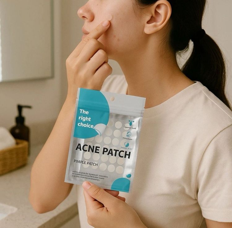 Acne Studios 30 DotsAcne Patch Pimple Patch RRP 5£ product image