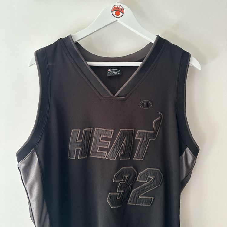 Miami Heat Shaquille O’Neal Champion jersey - XL