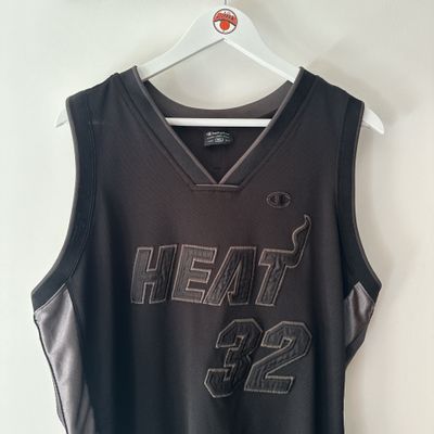 Miami Heat Shaquille O’Neal Champion jersey - XL