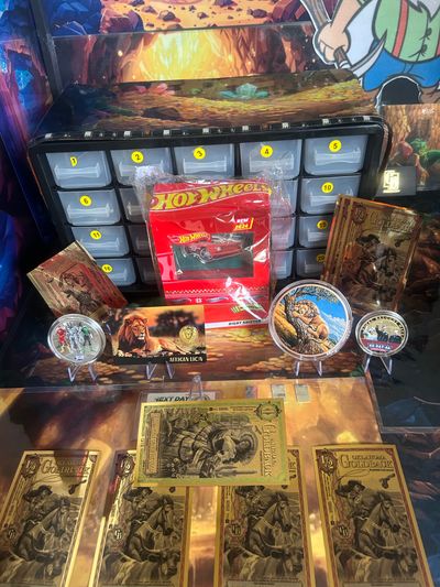 Coins & Bullion pamp hot wheels chase 1