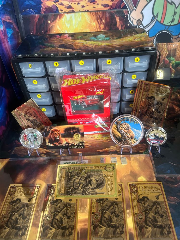 Coins & Bullion pamp hot wheels chase