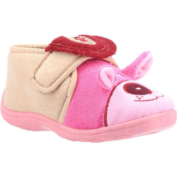 Touch Mirak Bungle Touch Fastening Bootie Slipper product image