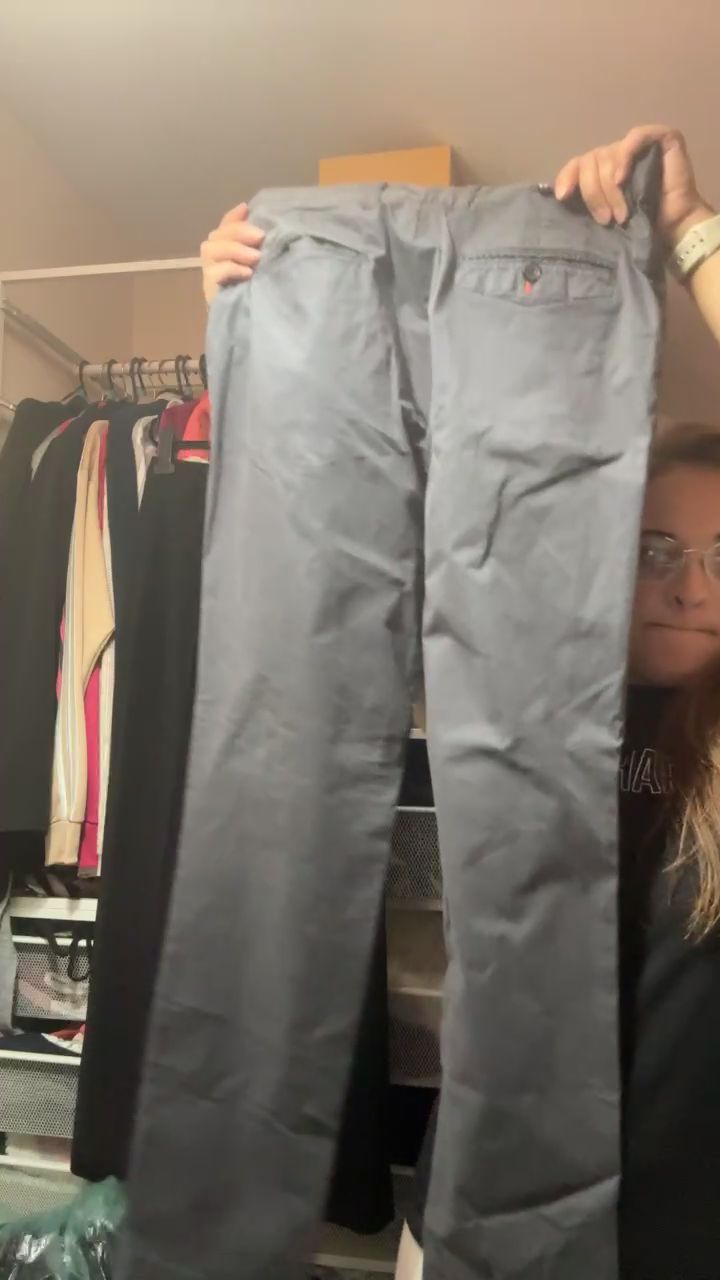 Boden Chinos image 1