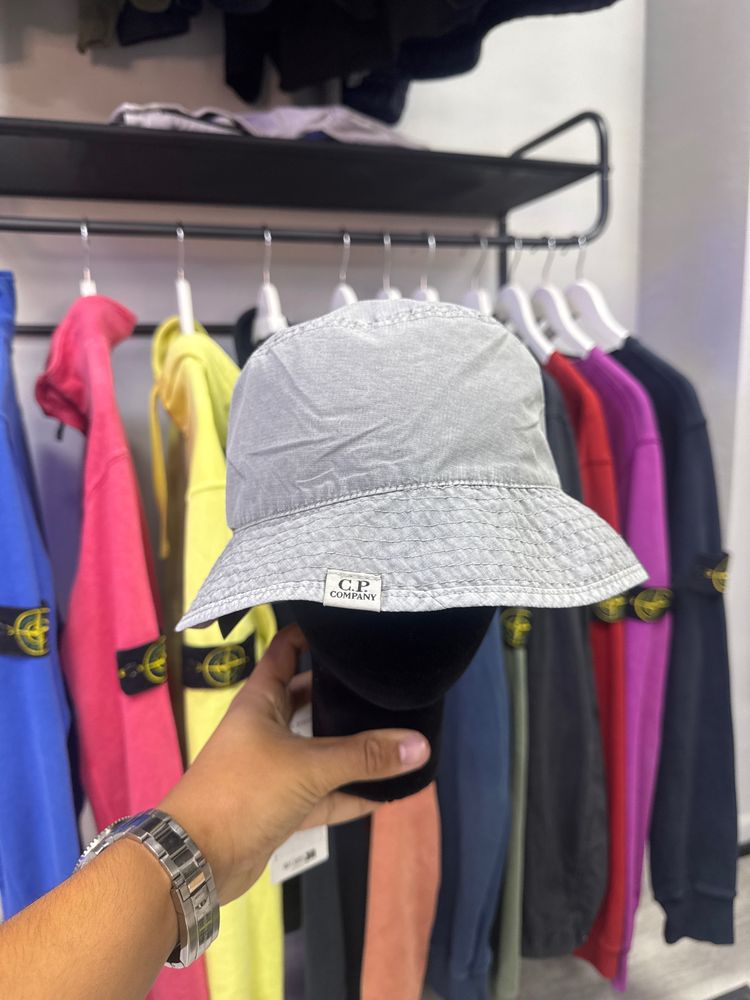 CP Company C.P. Company bucket hat product image