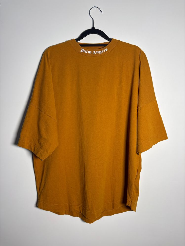 T-Shirt Palm Angels-Size S-Condizioni 8/10
