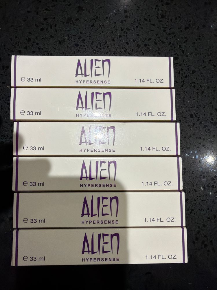 Alien Hypersense 33 Ml