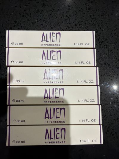 Alien Hypersense 33 Ml