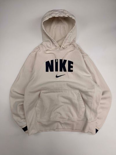 Bluza Nike haft duzy
