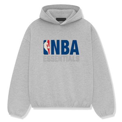 Nba Essentials Hoodie fw24