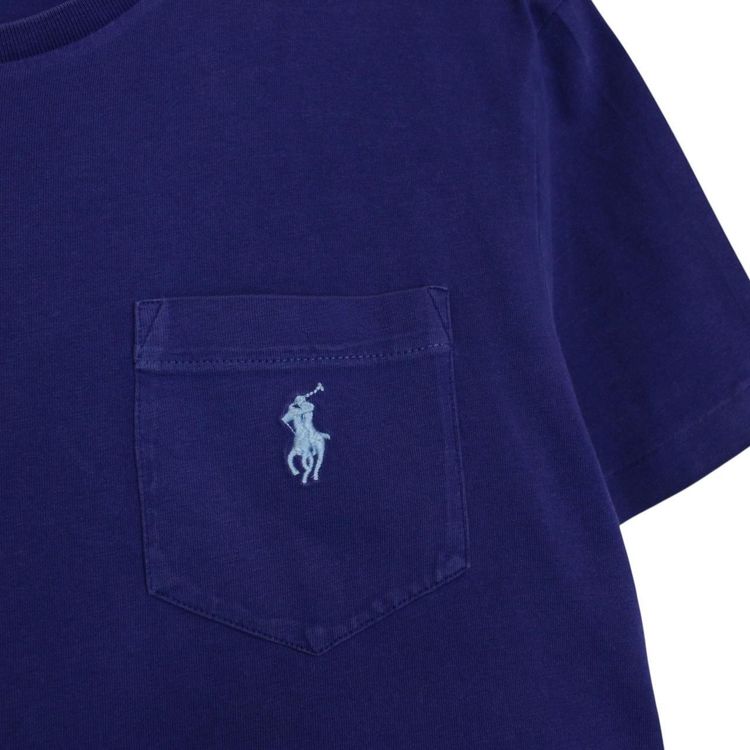 Polo Ralph Lauren T-Shirt Small 5