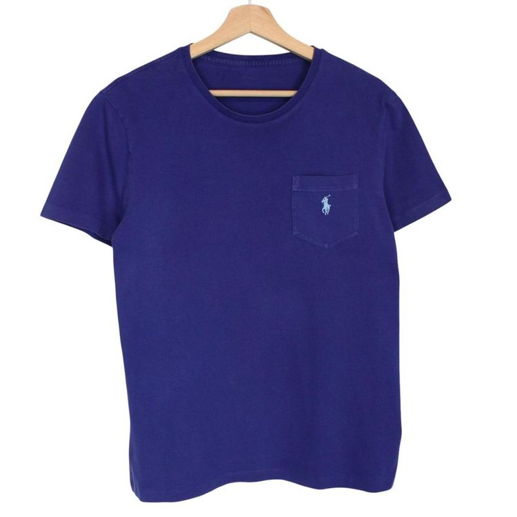 Polo Ralph Lauren T-Shirt Small