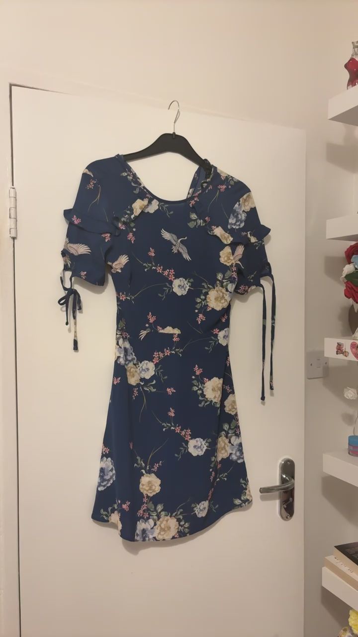 Mini Dress image 1