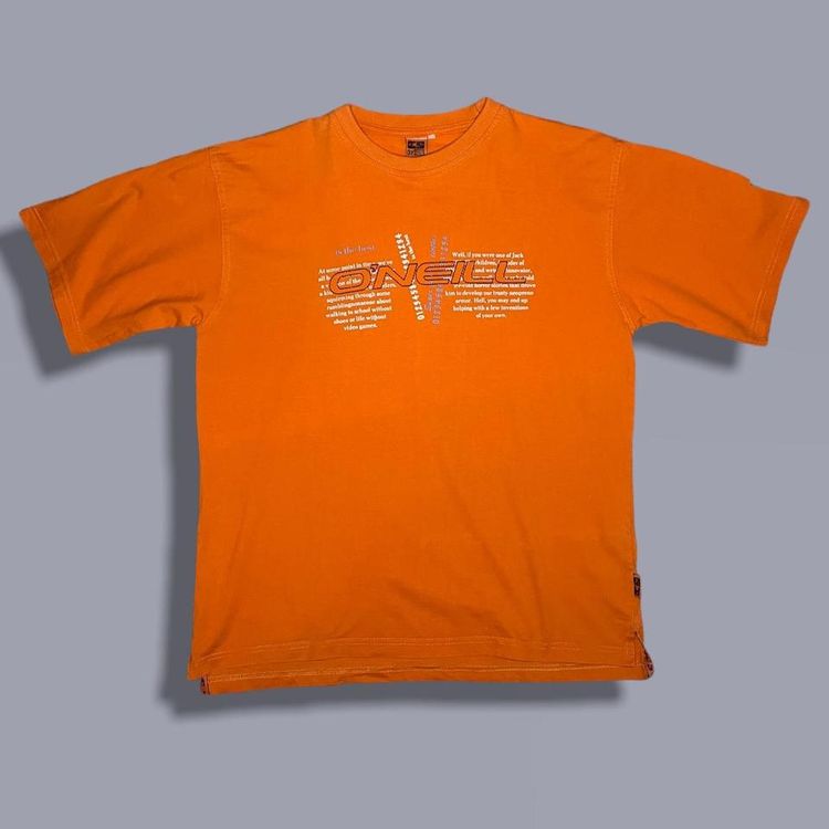 O'Neill -Vintage 00s ONeill Tee- product image