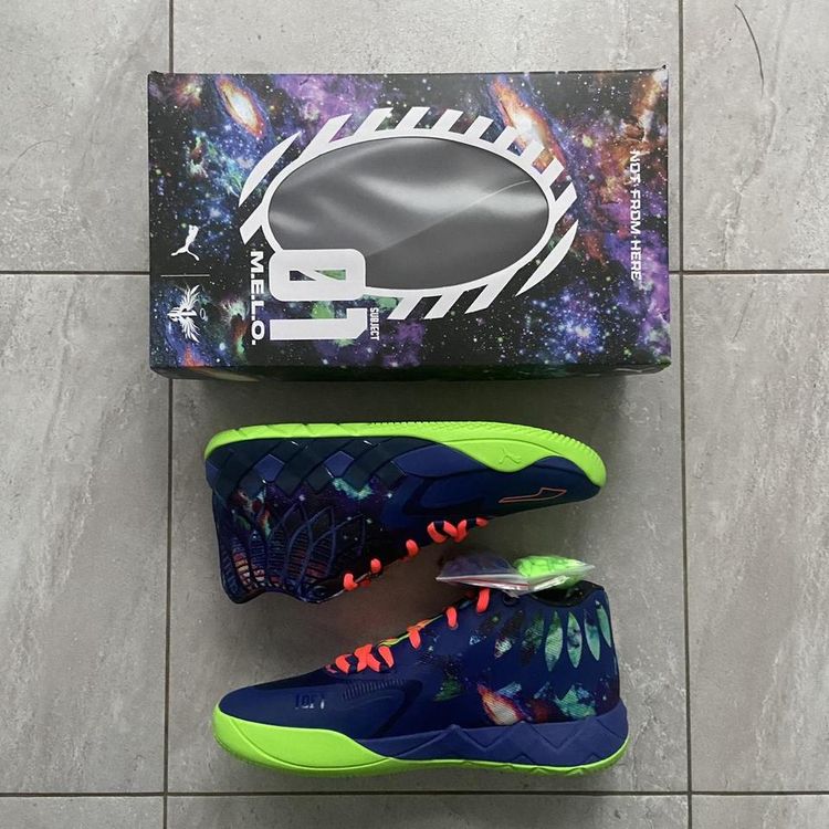 Puma Puma MB.01 Lamelo Ball Galaxy - UK 12/US 13 product image