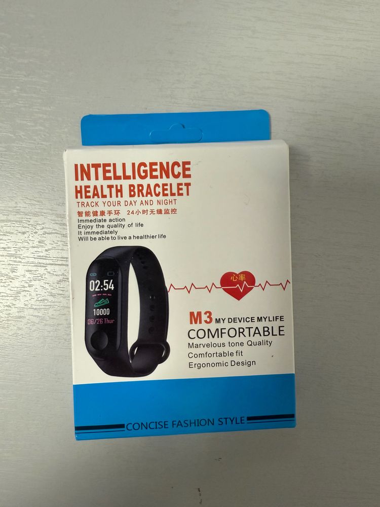 Other M3 Health Bracelet zdjęcie produktu
