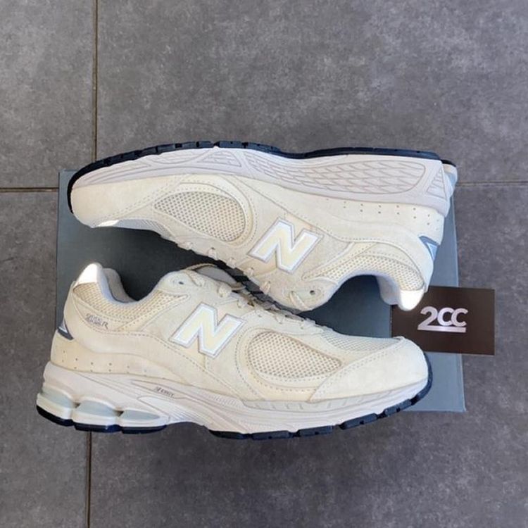 New Balance - New Balance 2002R Cream Colourway 🪨 product image