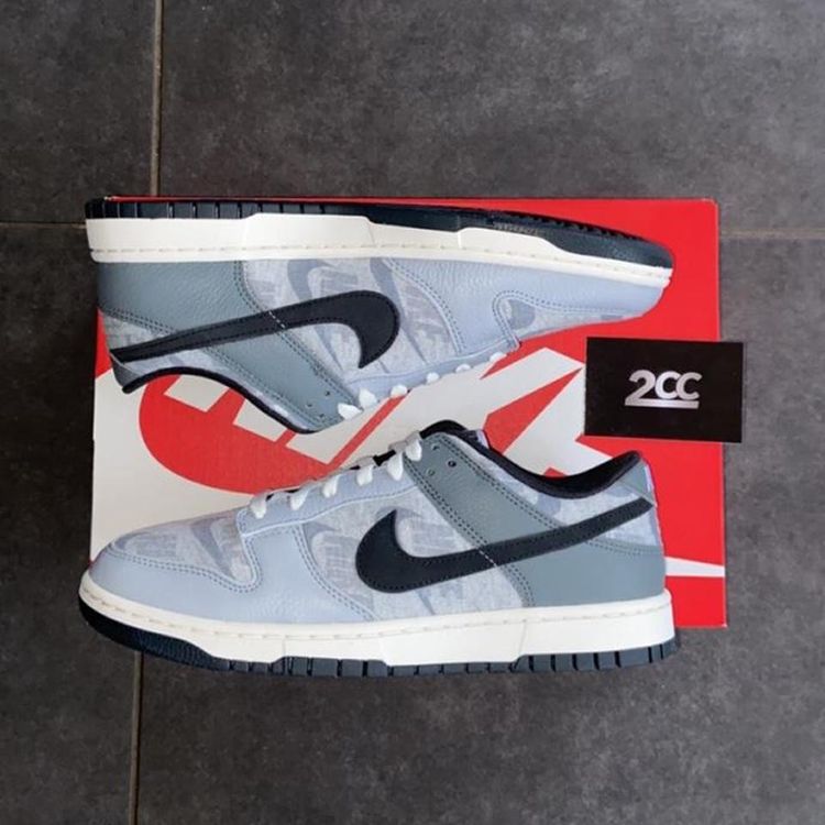 - Nike Dunk Low Copy Paste