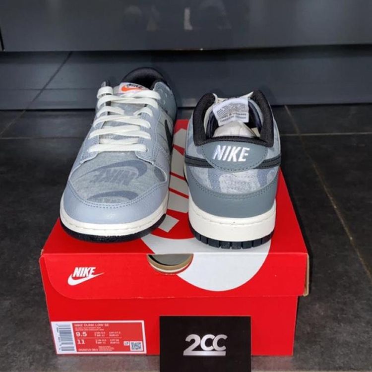 - Nike Dunk Low Copy Paste 3
