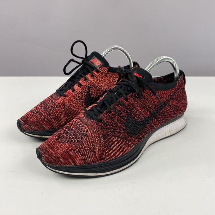 Nike flyknit racer image 1
