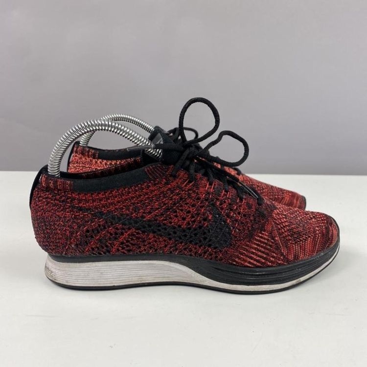 Nike flyknit racer image 2