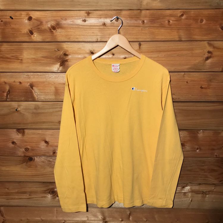 Champion Champion essentials long sleeve t shirt product image