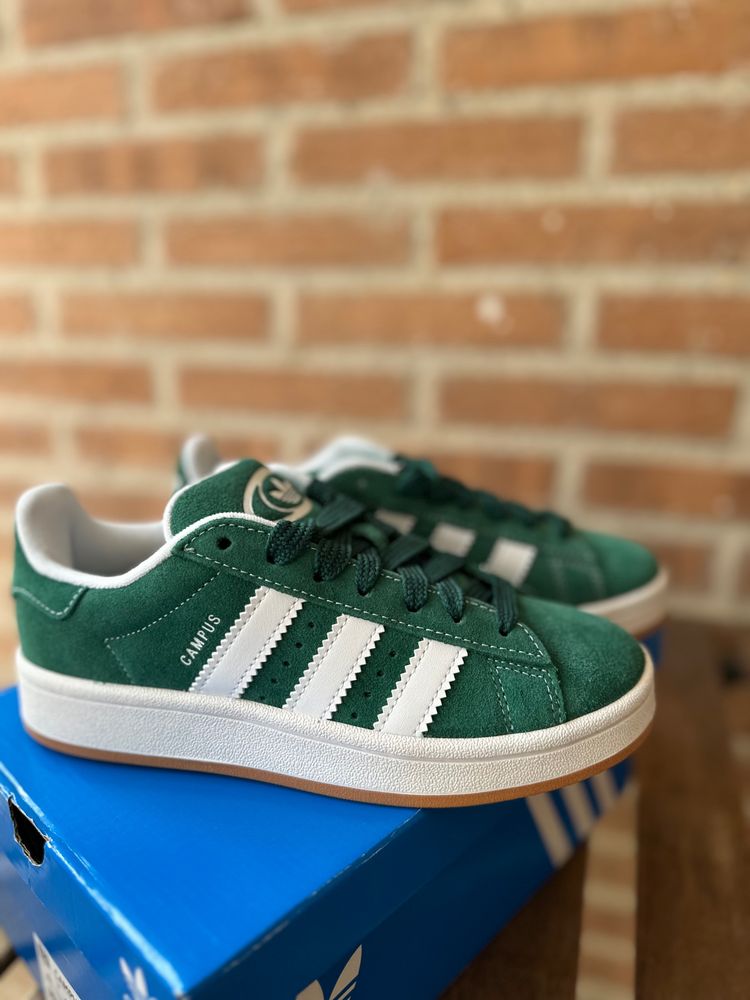 Adidas Campus Sneakers 3