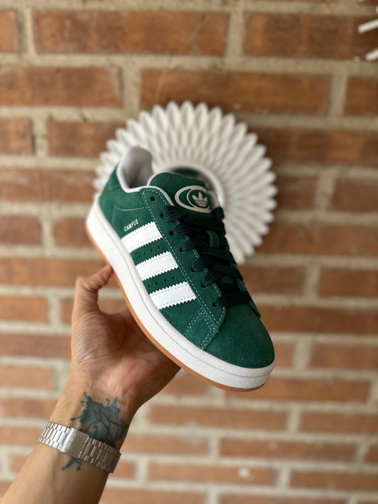 Adidas Campus Sneakers 2