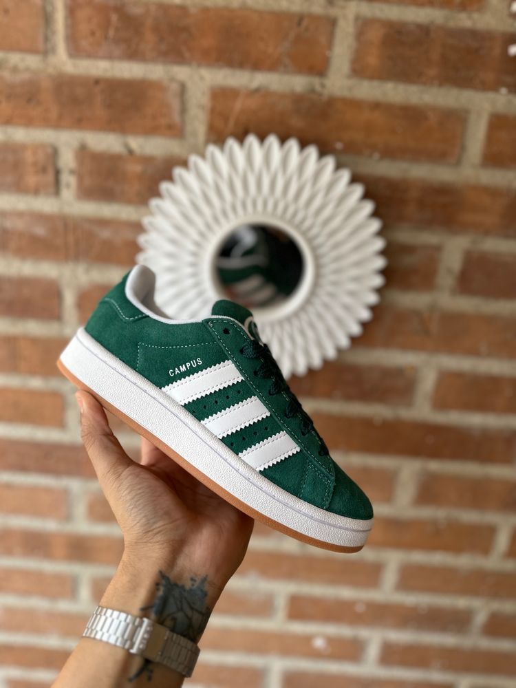 Adidas Campus Sneakers