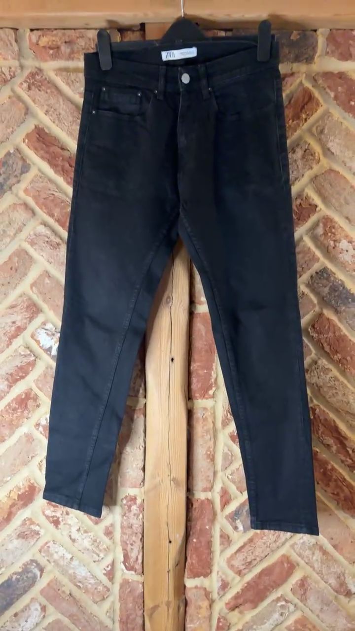 Zara Skinny Jeans