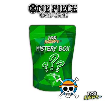 Mistery Box One Piece