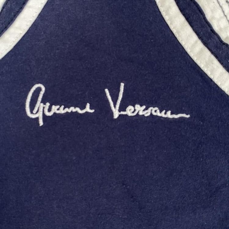 Vintage Versace Vest / tank top image 3