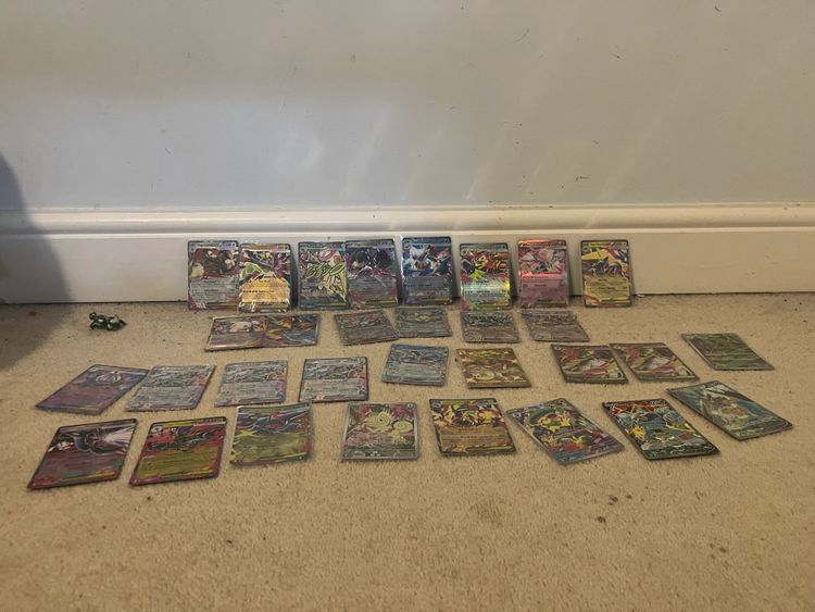 Other Trading Cards product image