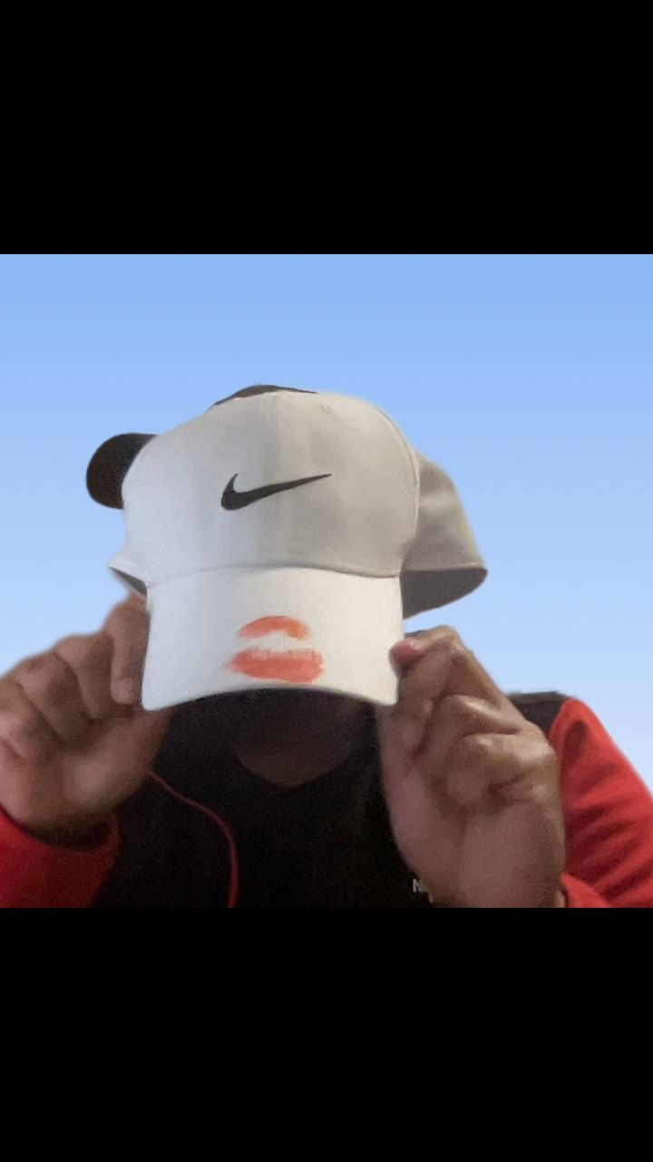 Nike Hat x Drake 3