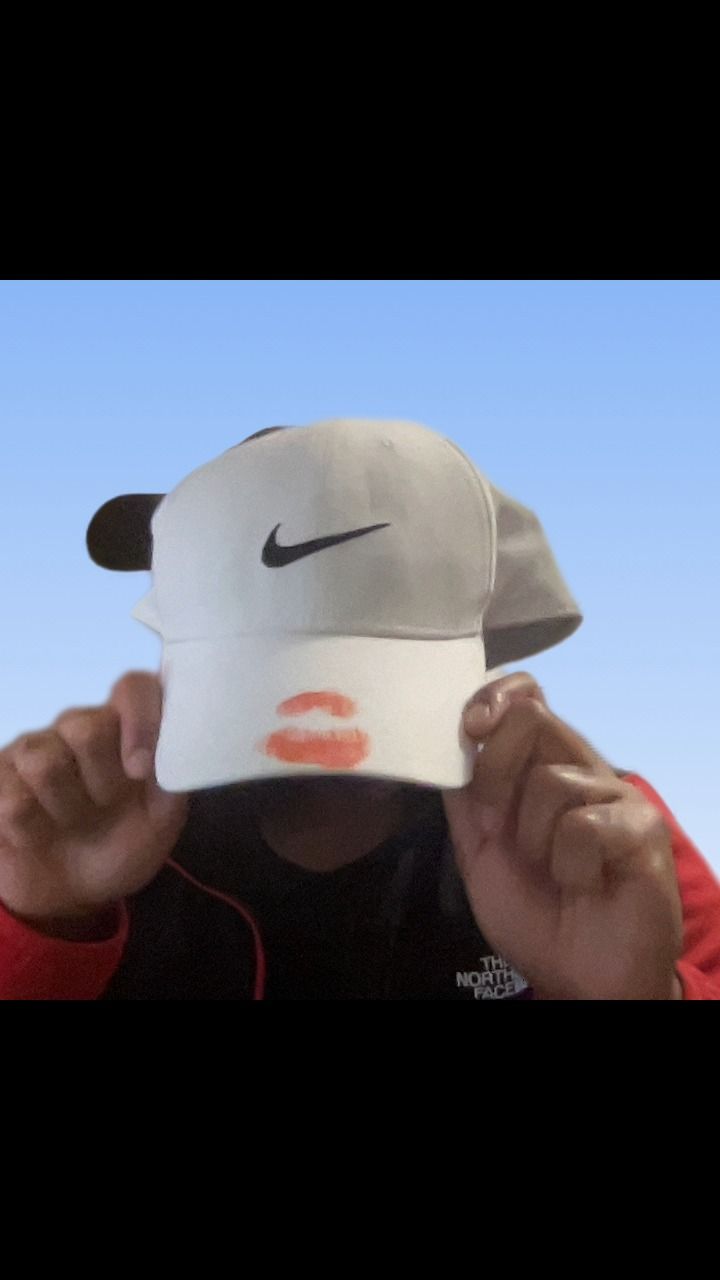 Nike Hat x Drake 2