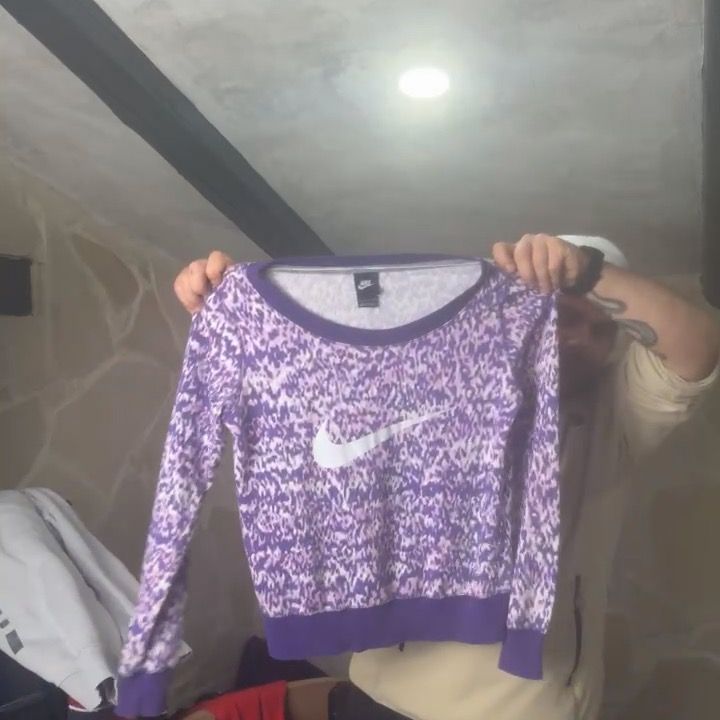 Nike Felpa nike donna product image