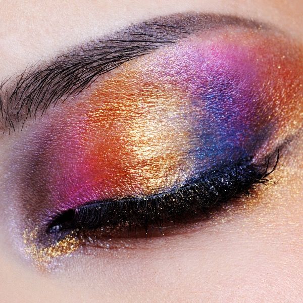 Eyeshadow Palette image 2
