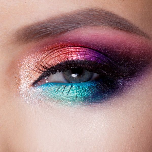 Eyeshadow Palette image 3