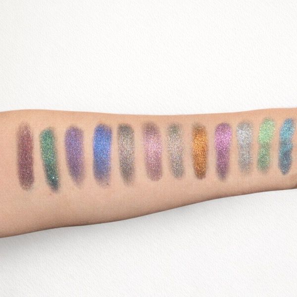 Eyeshadow Palette image 4