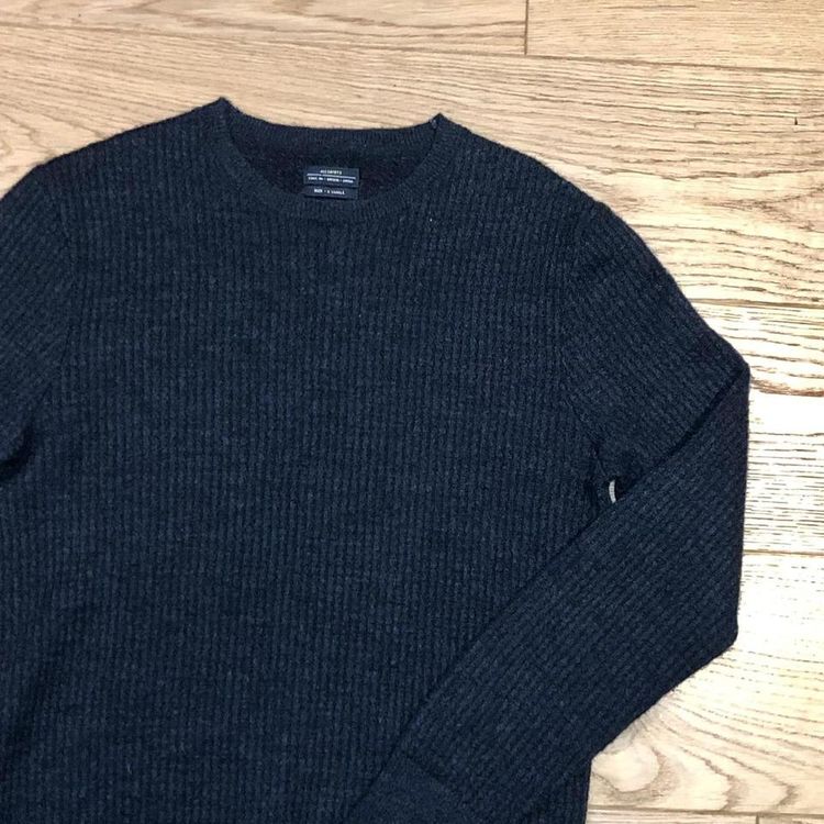 Vintage AllSaints Jumper image 2
