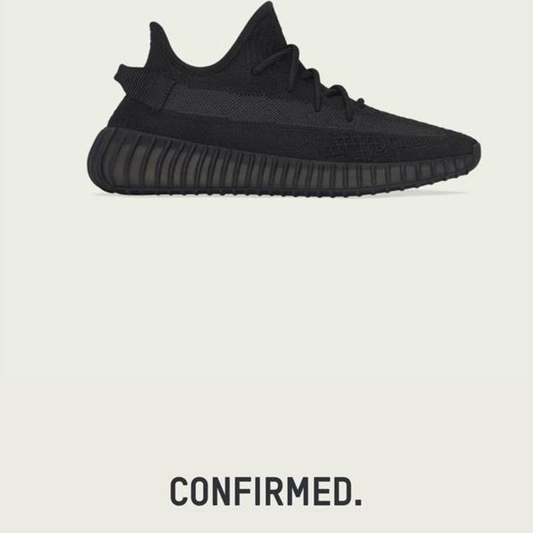 Yeezy Yeezy 350 Onyx ‍ product image