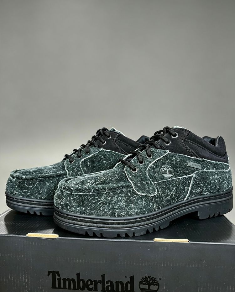 Timberland GORE-TEX boots uk 8 brand new  image 1
