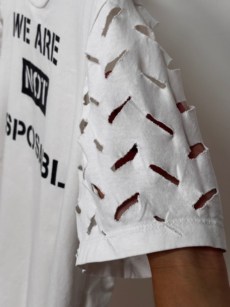 T-shirt uomo Vivienne Westwood Anglomania image 5