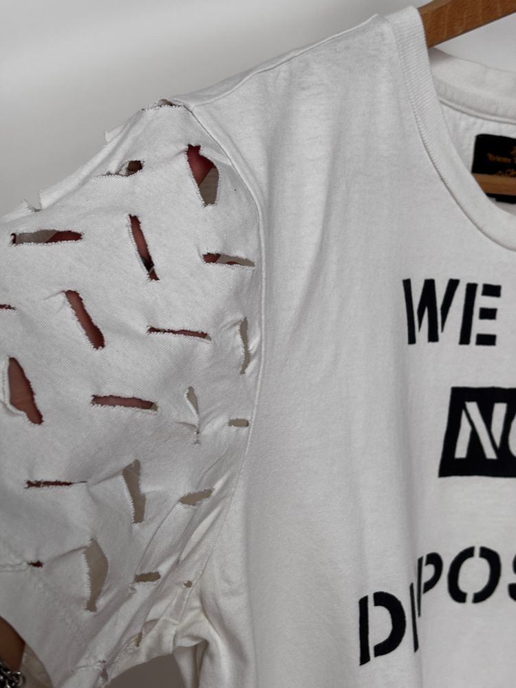 T-shirt uomo Vivienne Westwood Anglomania image 6