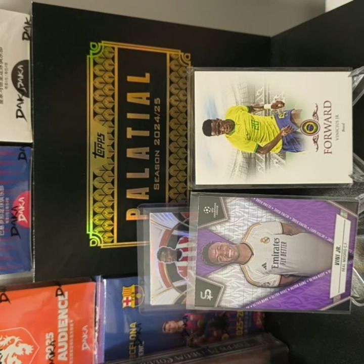 Other vini /99 superstars y vini jr /55 product image