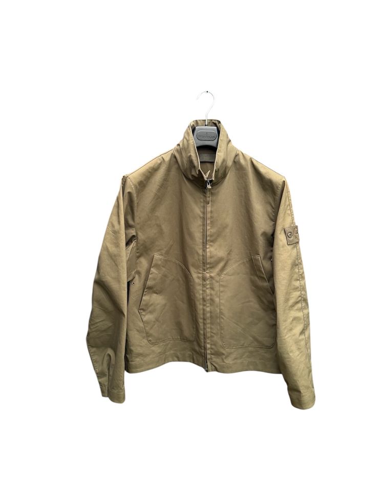 Other Stone Island Ghost Mac Supima 2L  product image