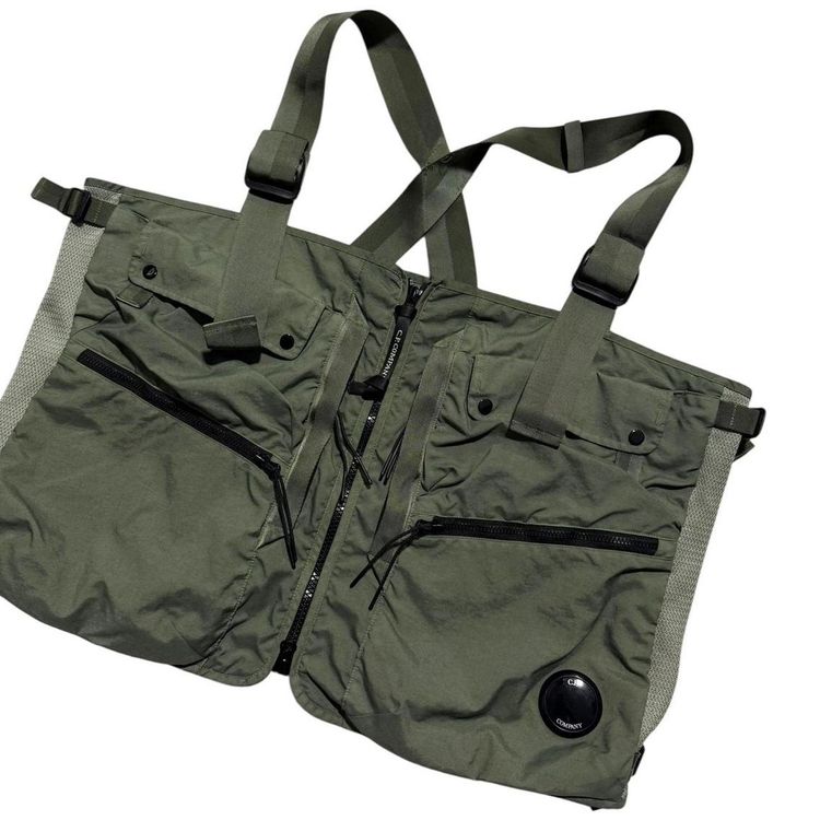 CP Company Taylon-P Vest image 6