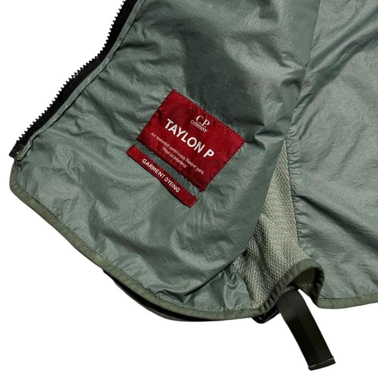 CP Company Taylon-P Vest image 4